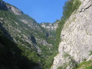 Kanion Rugova