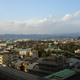 Kyoto, wschodnia część miasta z ZOO