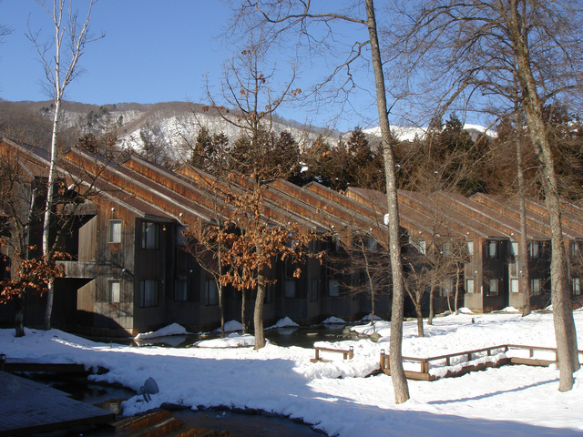 Sierra Resort Hakuba