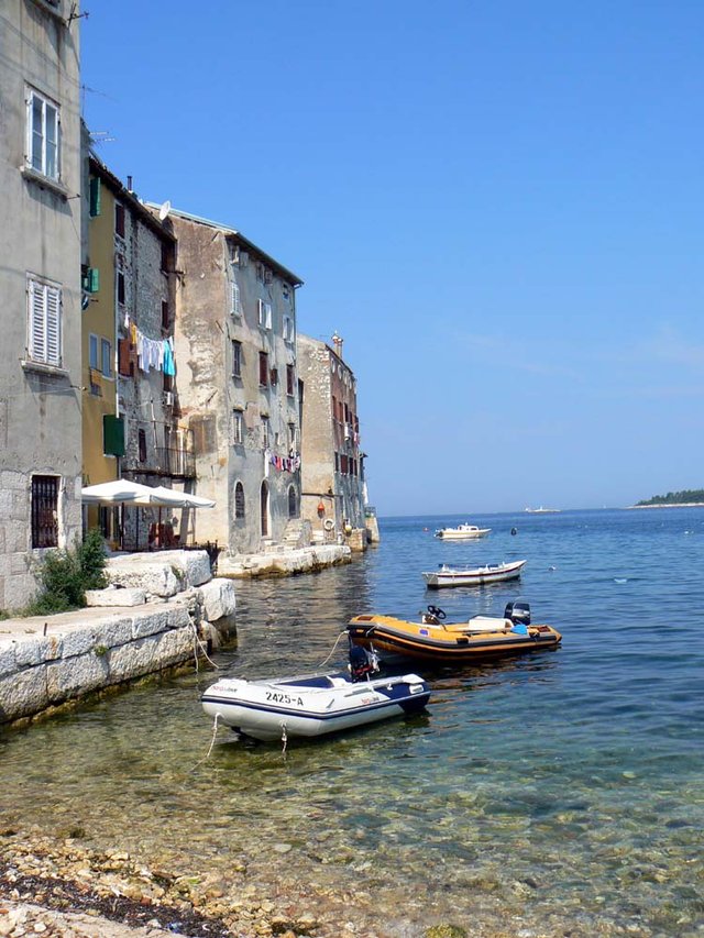 Rovinj