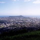 Honolulu, widok z Tantalusa