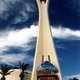 Stratosphere, Las Vegas