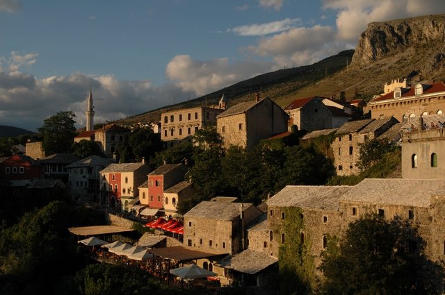 Mostar