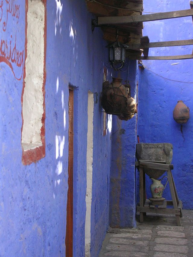 Peru 132