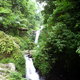 Bali, wodospady Git git