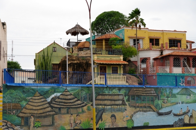 Ciudad Bolivar