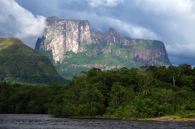 Cerro Autana