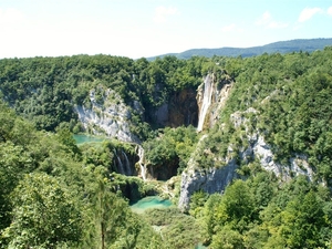 Plitwickie Jeziora 