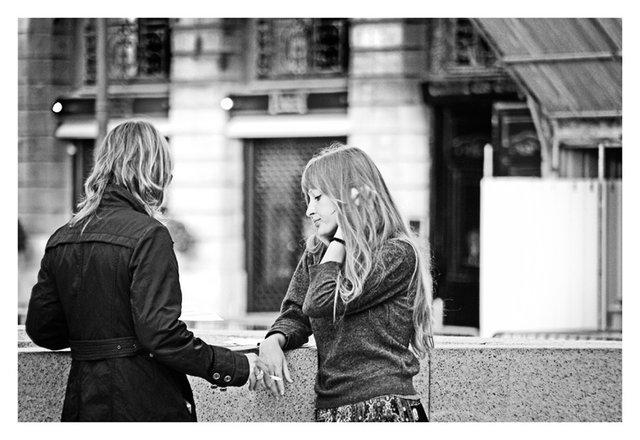 Paris VII