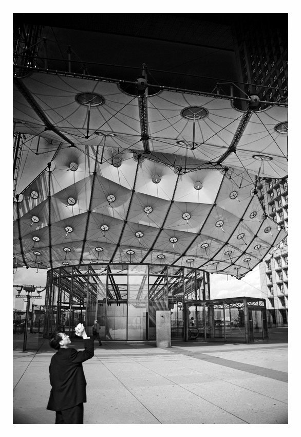 Paris VIII