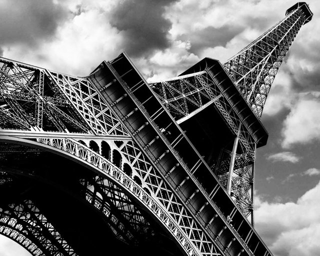 Paris X