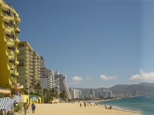 Panorama Acapulco
