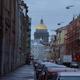 19205 - Sankt Petersburg najbardziej wymyślone miasto na świecie