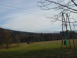 Babia Góra