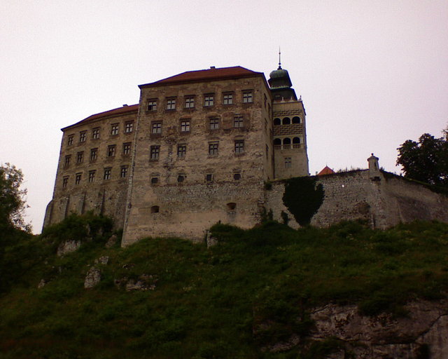 Zamek