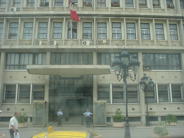 Tunis