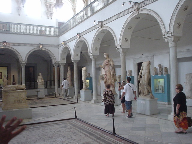 Muzeum