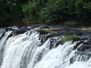 Wodospad Salto de Eyipantla