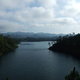 Lagunas de Montebello... Jezioro Tziscao