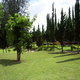 Ogród botaniczny, Bali