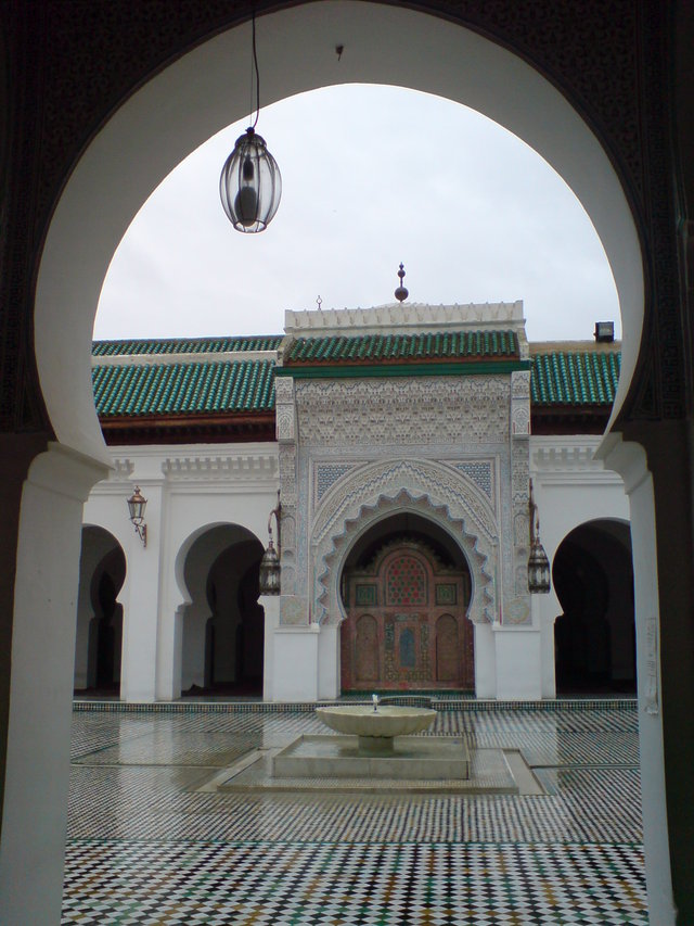 Meczet