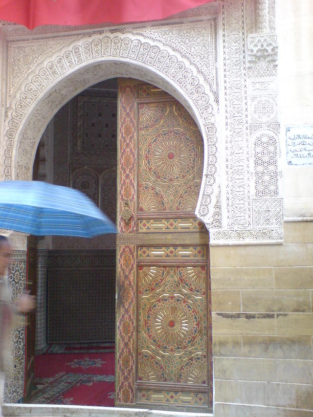 19628 - Fès