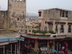 medyna Fes el Bali