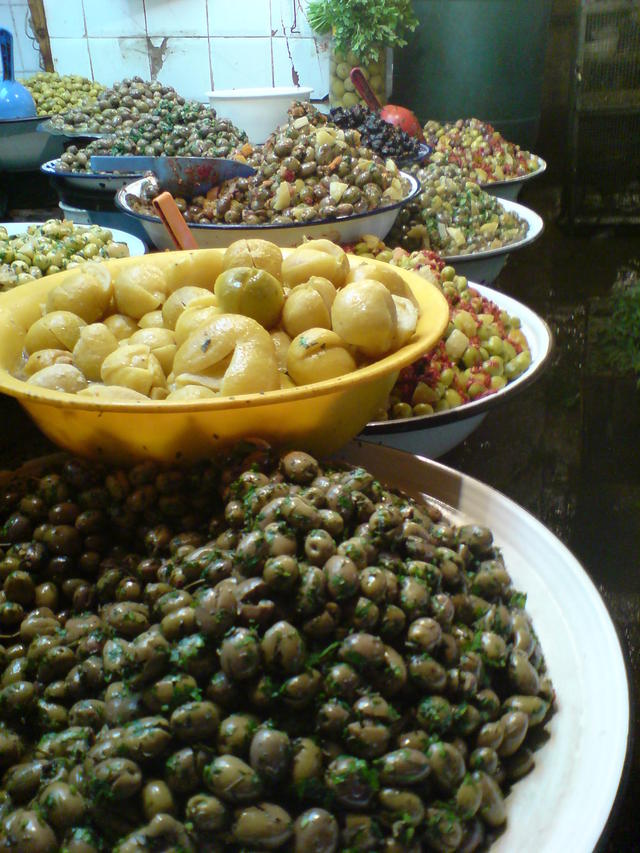 Oliwki 