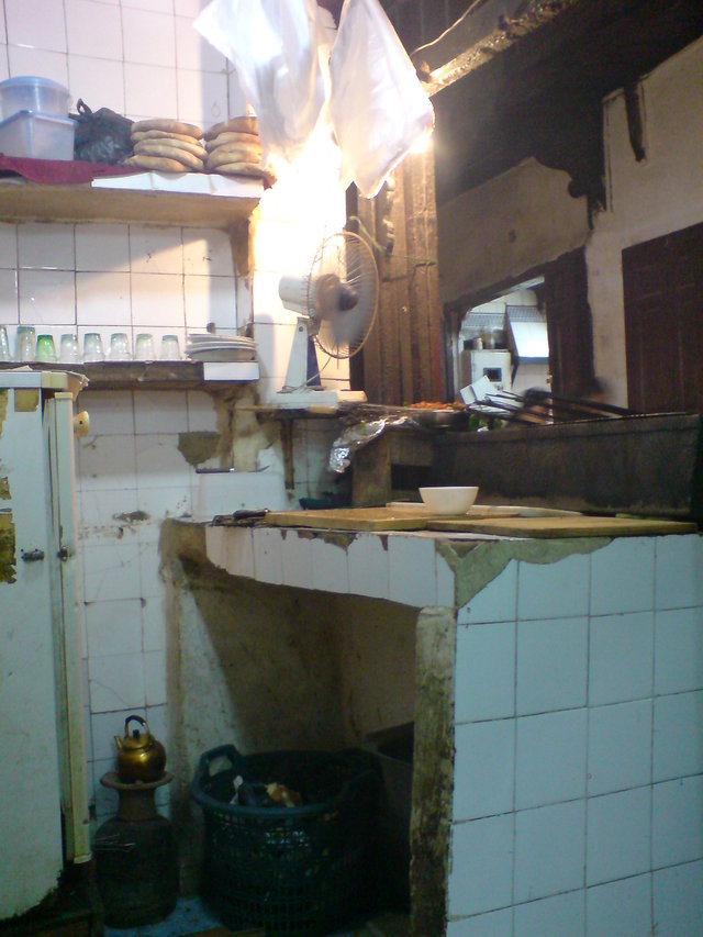 kebabownia 