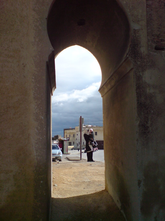 19646 - Fès