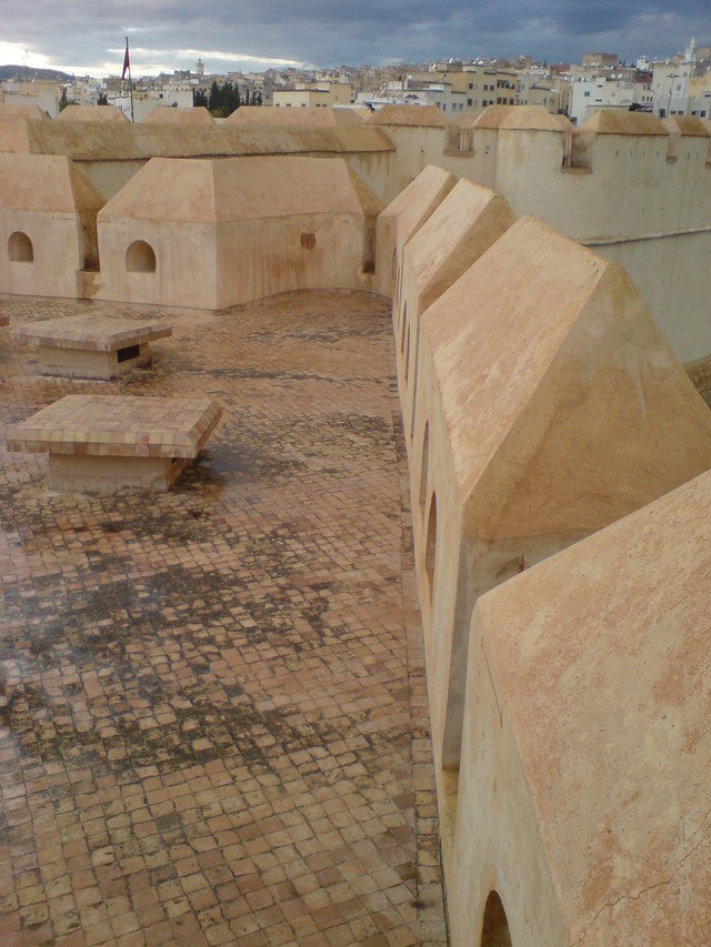19663 - Fès