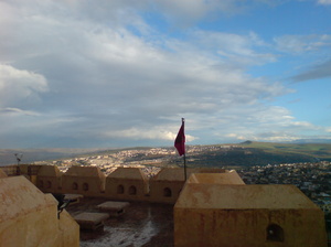 19664 - Fès