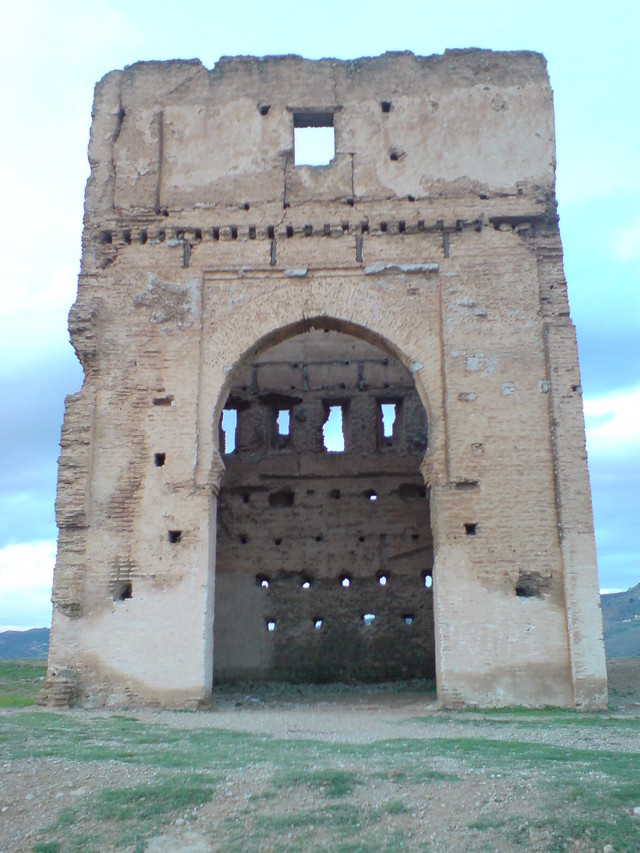 19667 - Fès