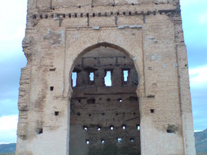 19667 - Fès