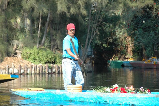 Dsc 1865 Xochimilco