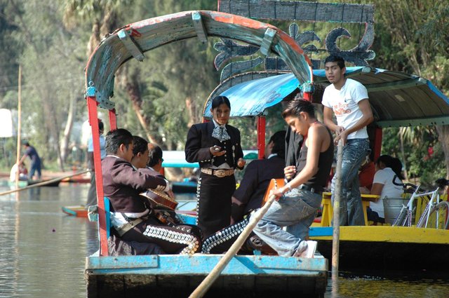 Dsc 1866 Xochimilco
