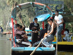 Dsc 1866 Xochimilco