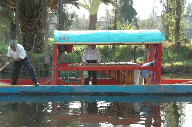 Dsc 1870 Xochimilco