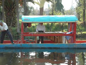 Dsc 1870 Xochimilco