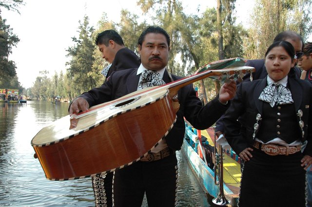Dsc 1885 Xochimilco