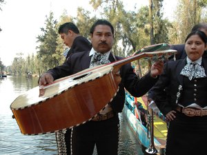 Dsc 1885 Xochimilco