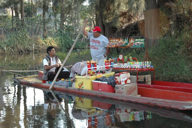Dsc 1905 Xochimilco