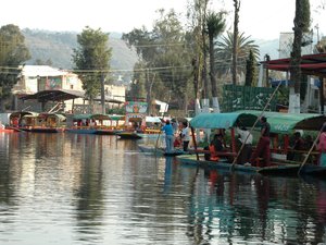 Dsc 1917 Xochimilco