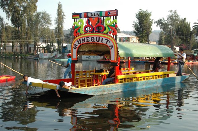 Dsc 1924 Xochimilco