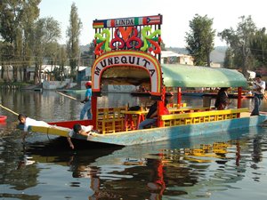 Dsc 1924 Xochimilco