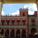 Słoneczny dzień w Jalapie... Palacio de Gobierno
