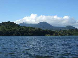Laguna de Catemaco
