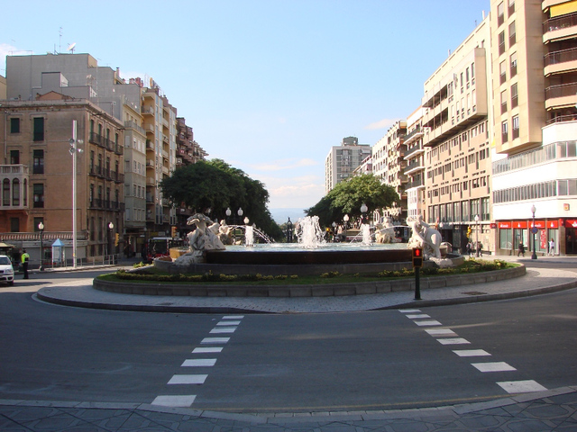 Tarragona