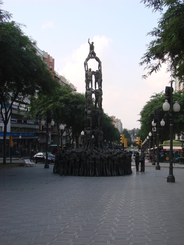 Castelles