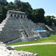 Palenque... Templo de las Inscripciones